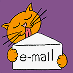 Send e-mail to: emau@louisa.net